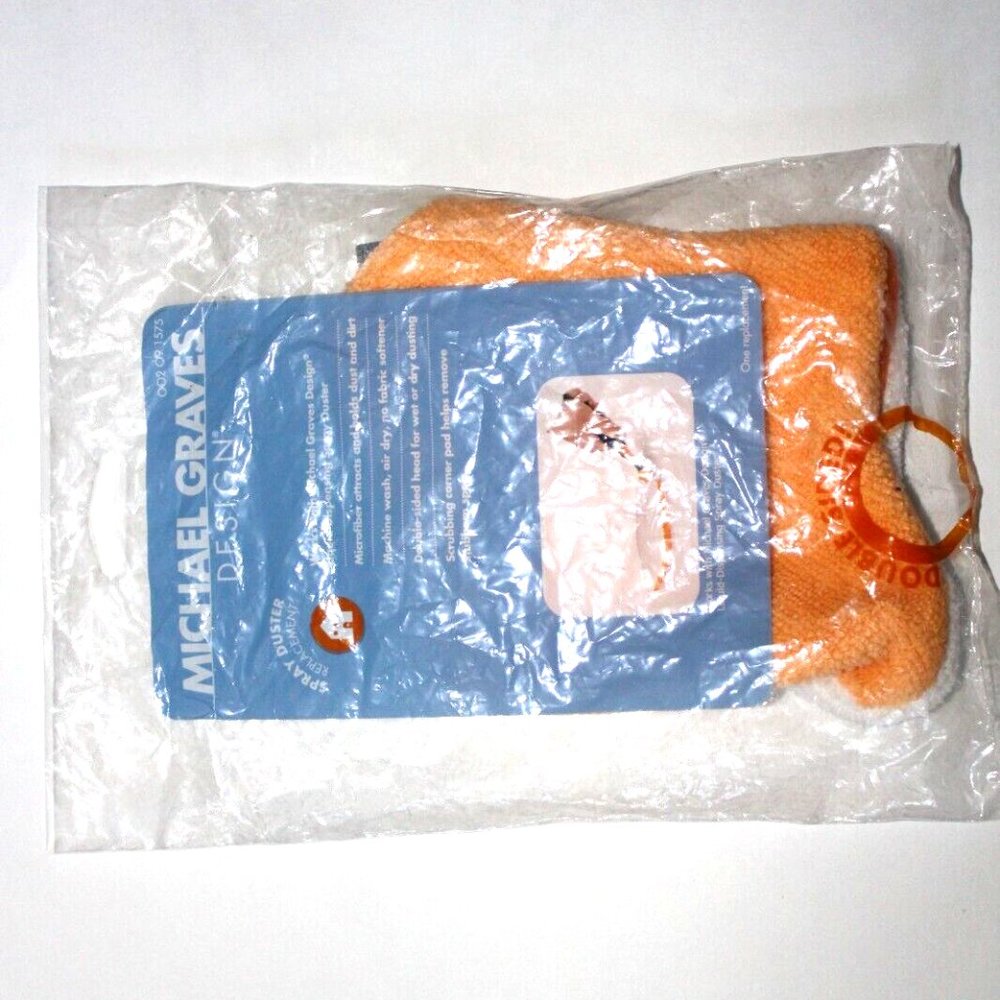 Michael Graves Design Spray Duster Replacement